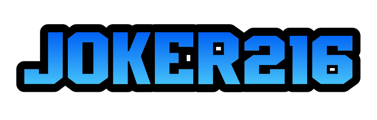 JOKER216