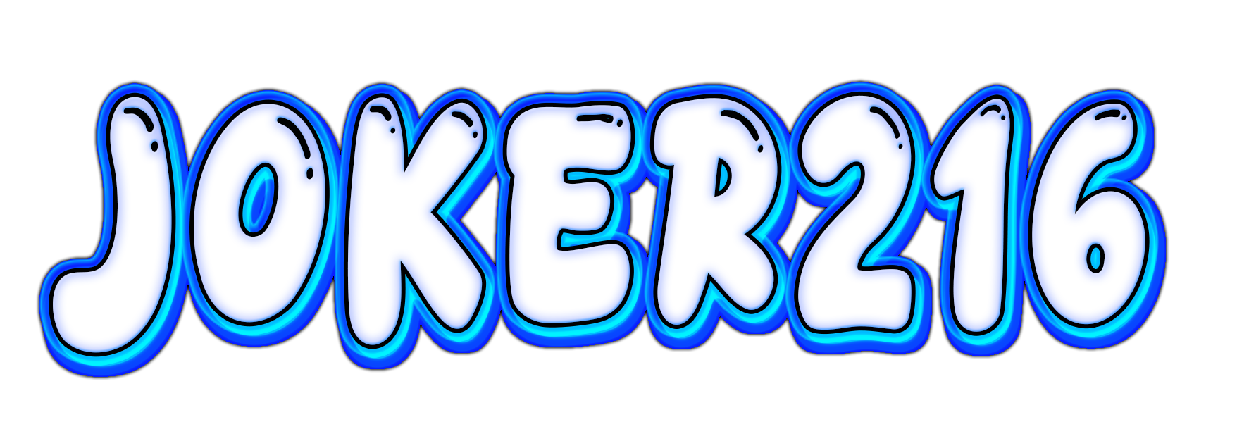 JOKER216
